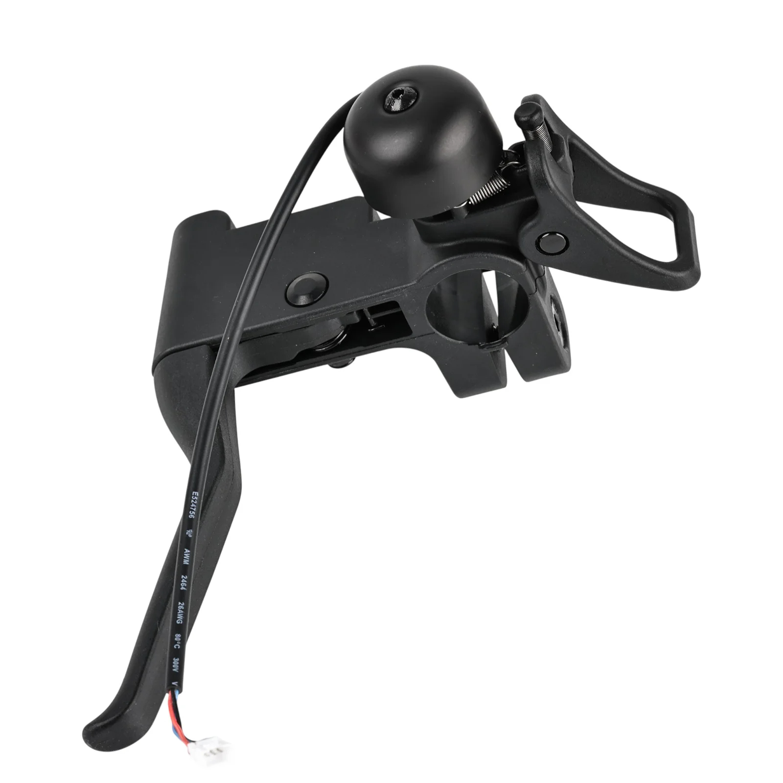 Bremshebel für Xiaomi 5 / 5 Ma – Bell Handlebar Ring Bewertung und Preis