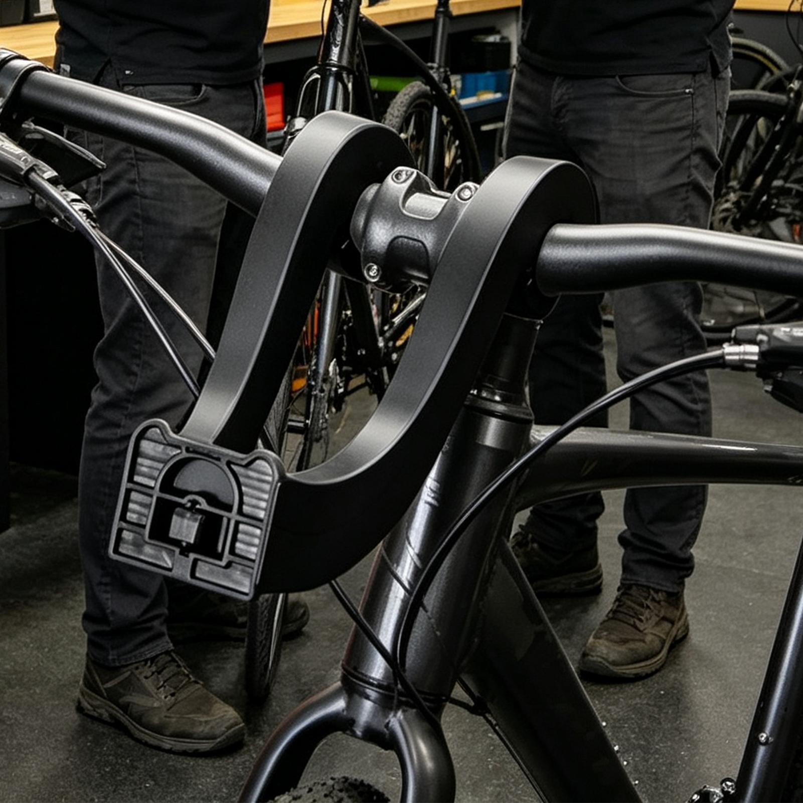 Fahrradkorbhalterung: Schnellv – Commuting With Road Bike Bewertung und Preis