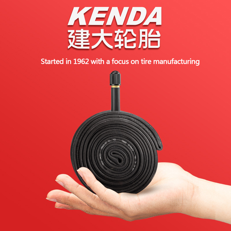 2 Stück KENDA Fahrrad-Schlauch – Inner Tube 700C Bewertung und Preis