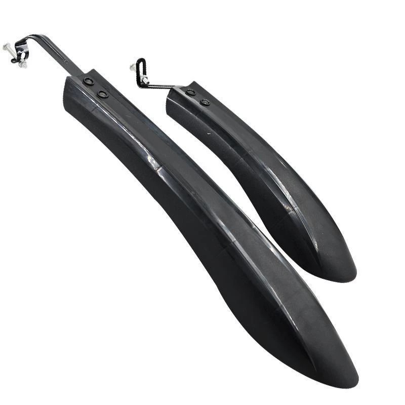 Universelles Schnellverschluss – Fender Mudguard Set Bewertung und Preis