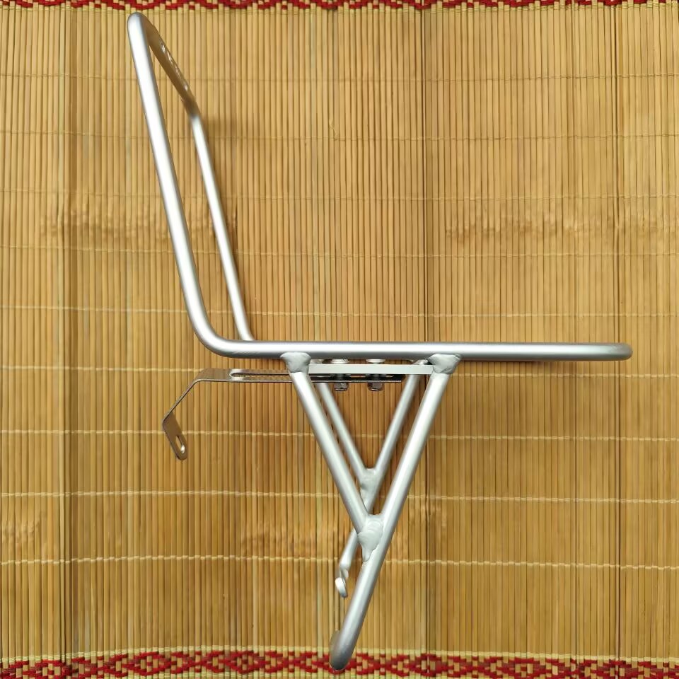 Fahrradträger für Tourenrad, M – Cargo Rack Aluminum Bewertung und Preis