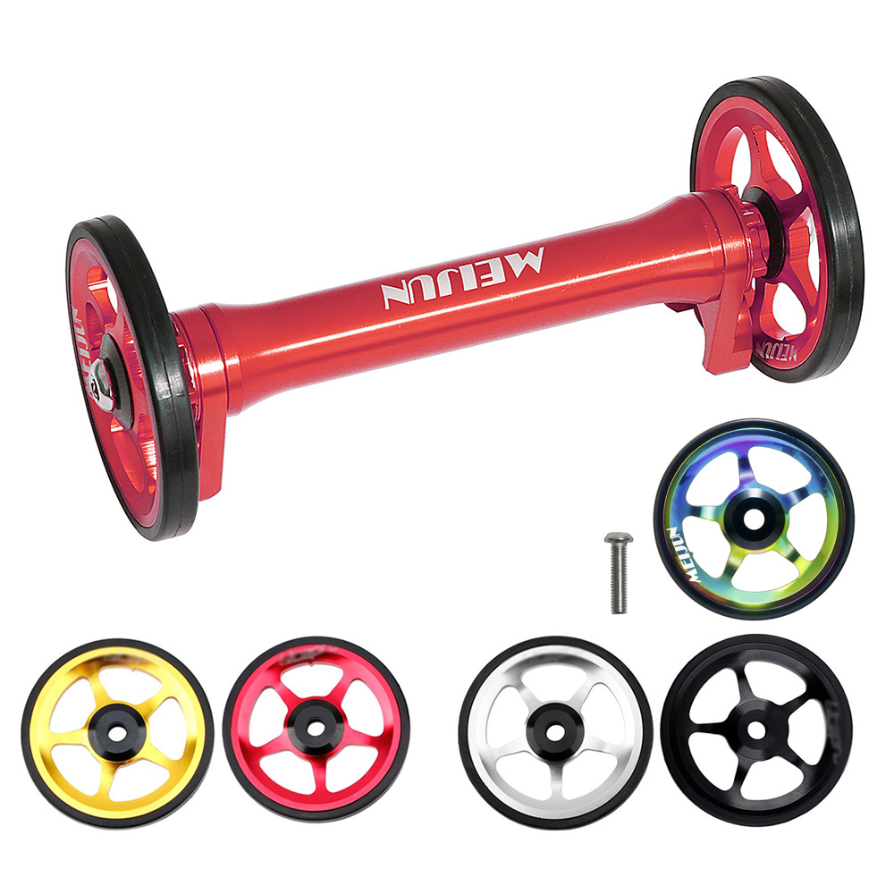 Easy Wheel Verlängerungsstange – Cargo Rack Aluminum Bewertung und Preis
