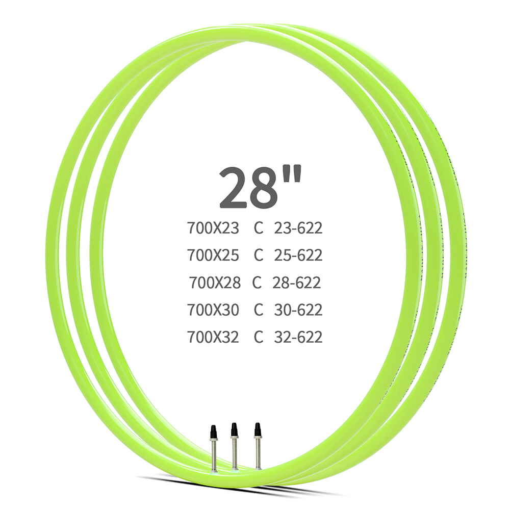 SYNCROS TPU ultraleichter Fahr – Inner Tube 700C Bewertung und Preis