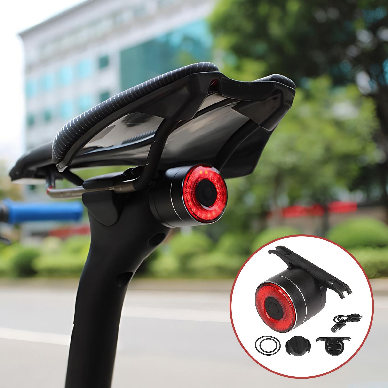 Fahrrad Rücklicht Smart Bike T – Commuting With Road Bike Bewertung und Preis