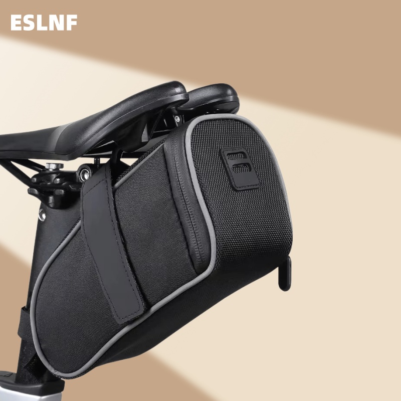 ESLNF Fahrradsatteltasche Trag – Saddle Bag Under Seat Bewertung und Preis