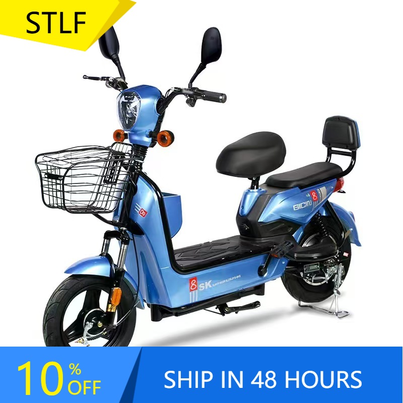 YTYIN Neues Elektrofahrrad 48V – Commuter Biking Bewertung und Preis