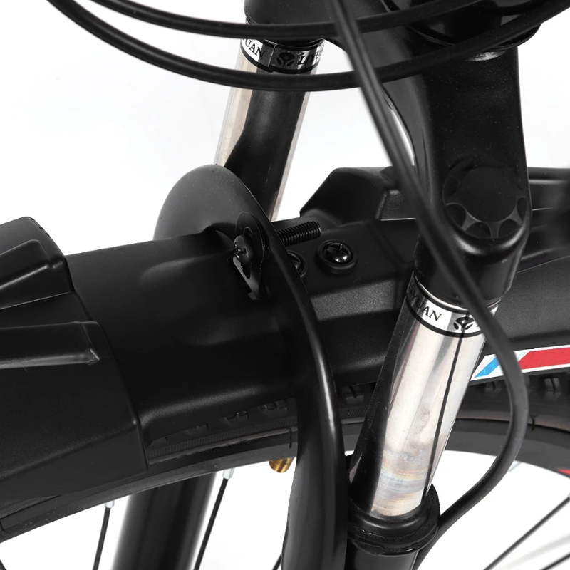 Fahrrad Splash Kotflügel Set M – Fender Mudguard Set Bewertung und Preis
