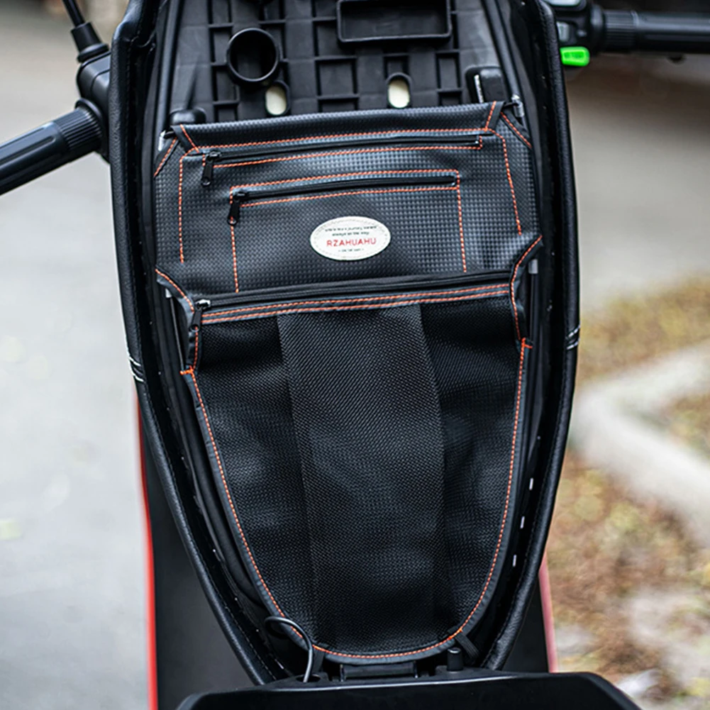 Rzahuahu motorrad unter sitz o – Saddle Bag Under Seat Bewertung und Preis
