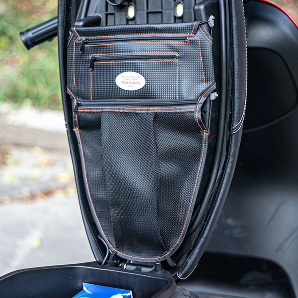 Rzahuahu motorrad unter sitz o – Saddle Bag Under Seat Bewertung und Preis