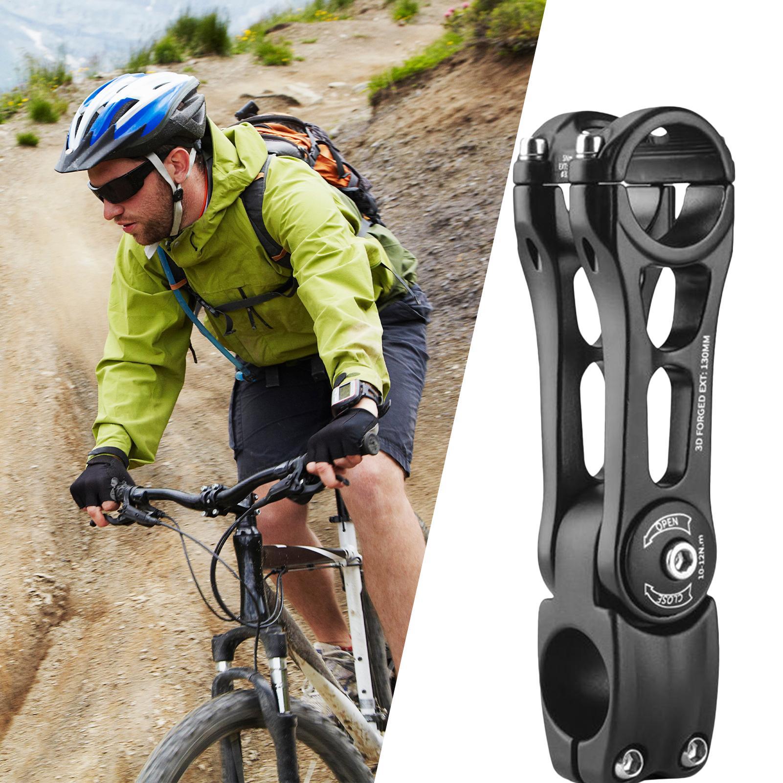 Fahrrad Vorbau 31,8mm Fahrrad  – Cycling Commute Training Bewertung und Preis