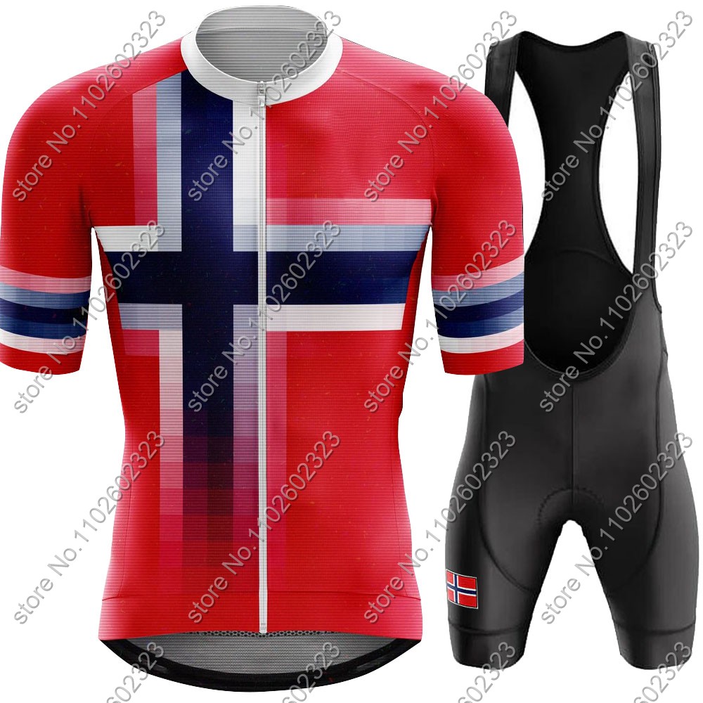 2024 Norwegen Rad trikot Natio – Cycling Commuter Shorts Bewertung und Preis