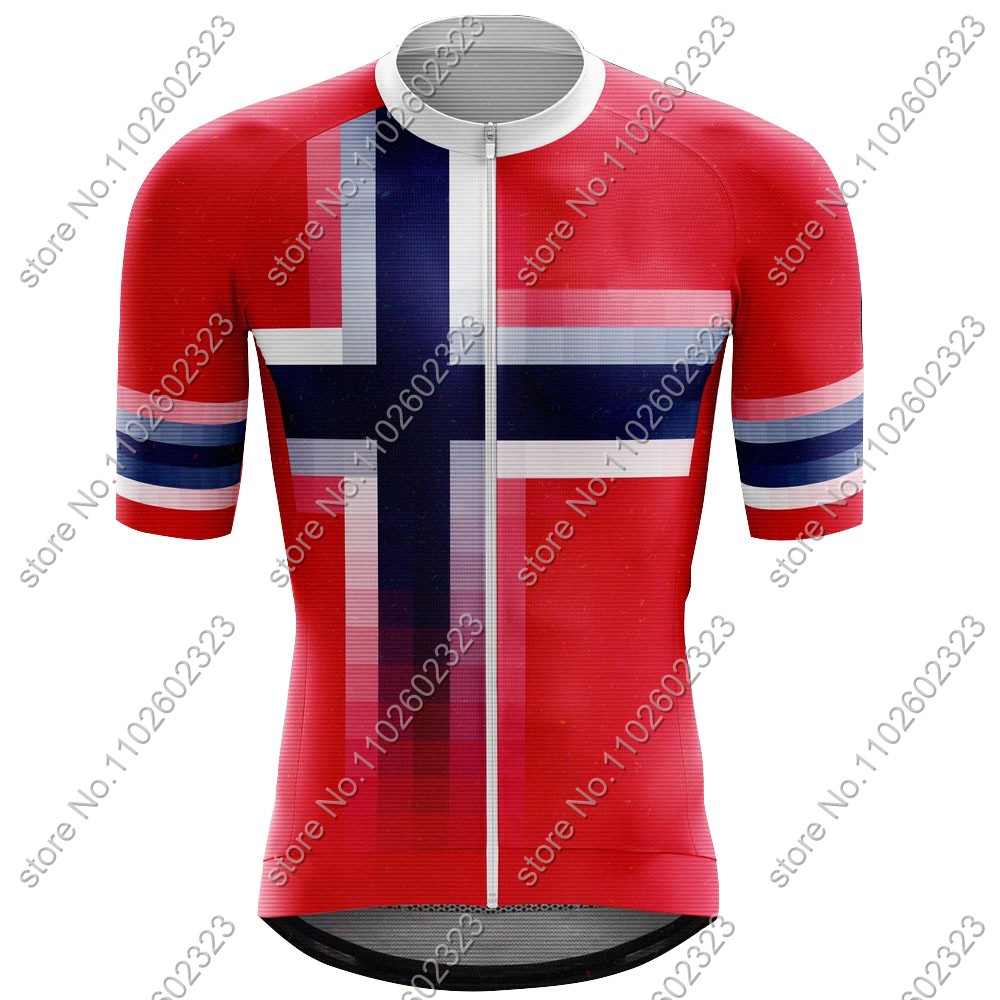 2024 Norwegen Rad trikot Natio – Cycling Commuter Shorts Bewertung und Preis