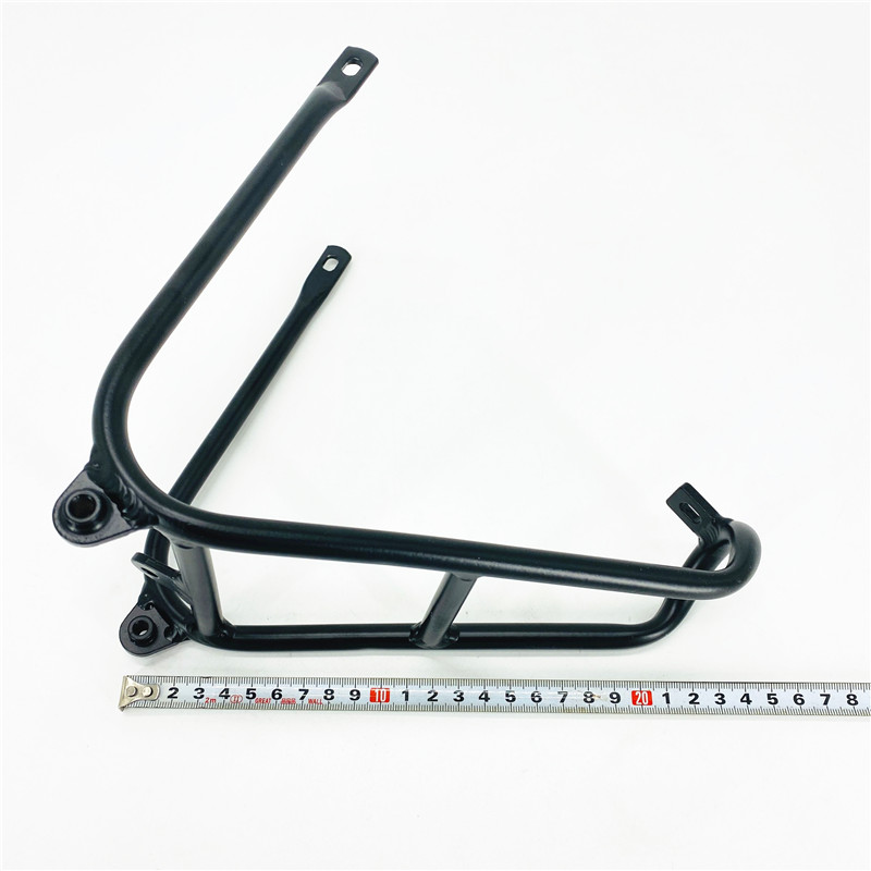 Faltrad-Gepäckträger für Bromp – Cargo Rack Aluminum Bewertung und Preis