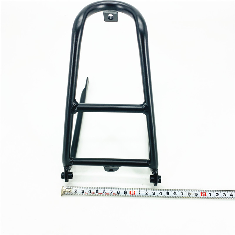 Faltrad-Gepäckträger für Bromp – Cargo Rack Aluminum Bewertung und Preis