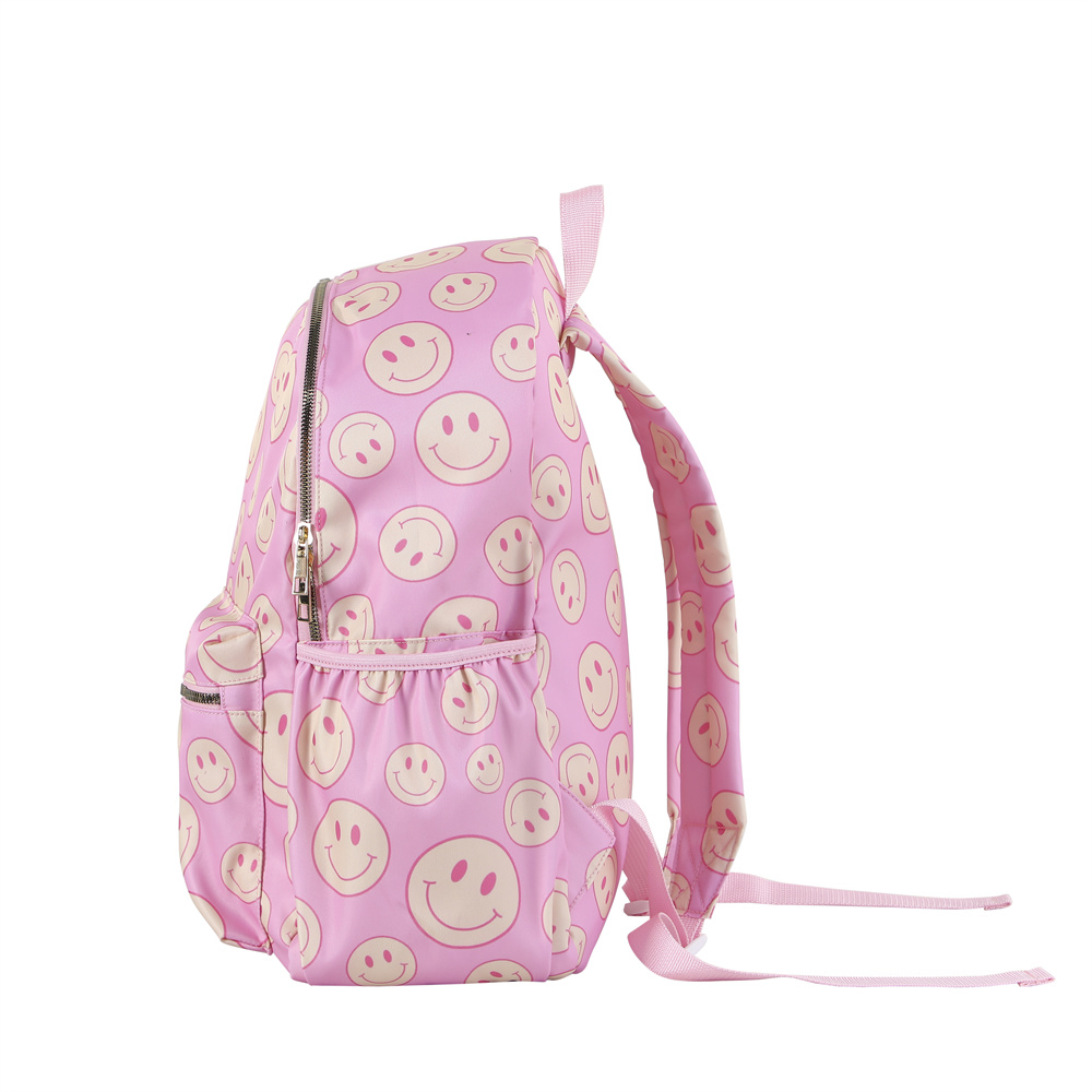 Blumen Nylon Rucksack für Kind – Saddle Bag Under Seat Bewertung und Preis