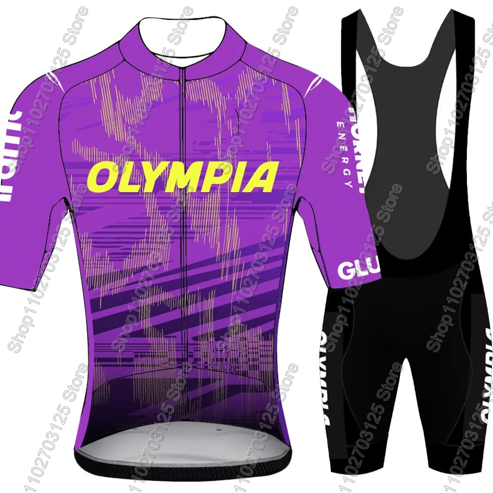 Olympia Cycling Team 2026 Radt – Cycling Commuter Shorts Bewertung und Preis