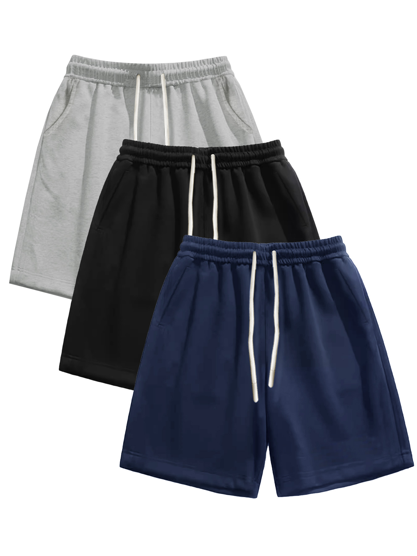 3-teilige Herren-Shorts, Somme – Cycling Commuter Pants Bewertung und Preis