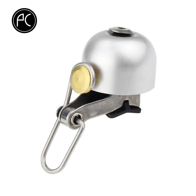 PCycling Fahrradklingel Klassi – Bell Handlebar Ring Bewertung und Preis