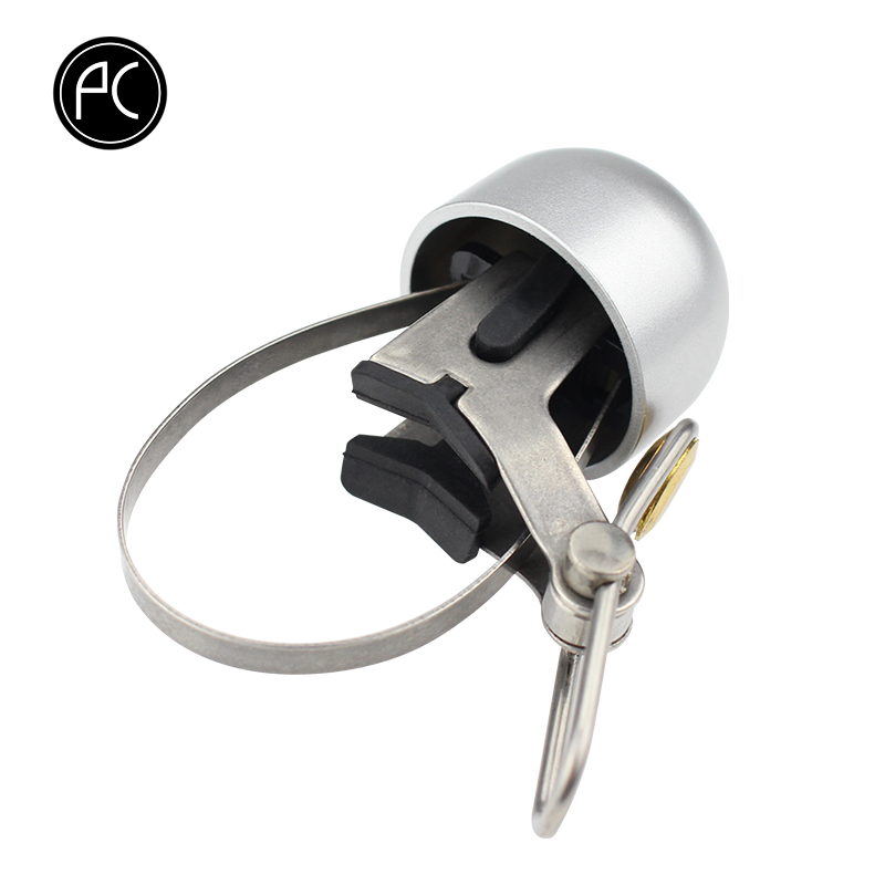 PCycling Fahrradklingel Klassi – Bell Handlebar Ring Bewertung und Preis