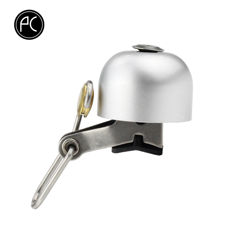 PCycling Fahrradklingel Klassi – Bell Handlebar Ring Bewertung und Preis
