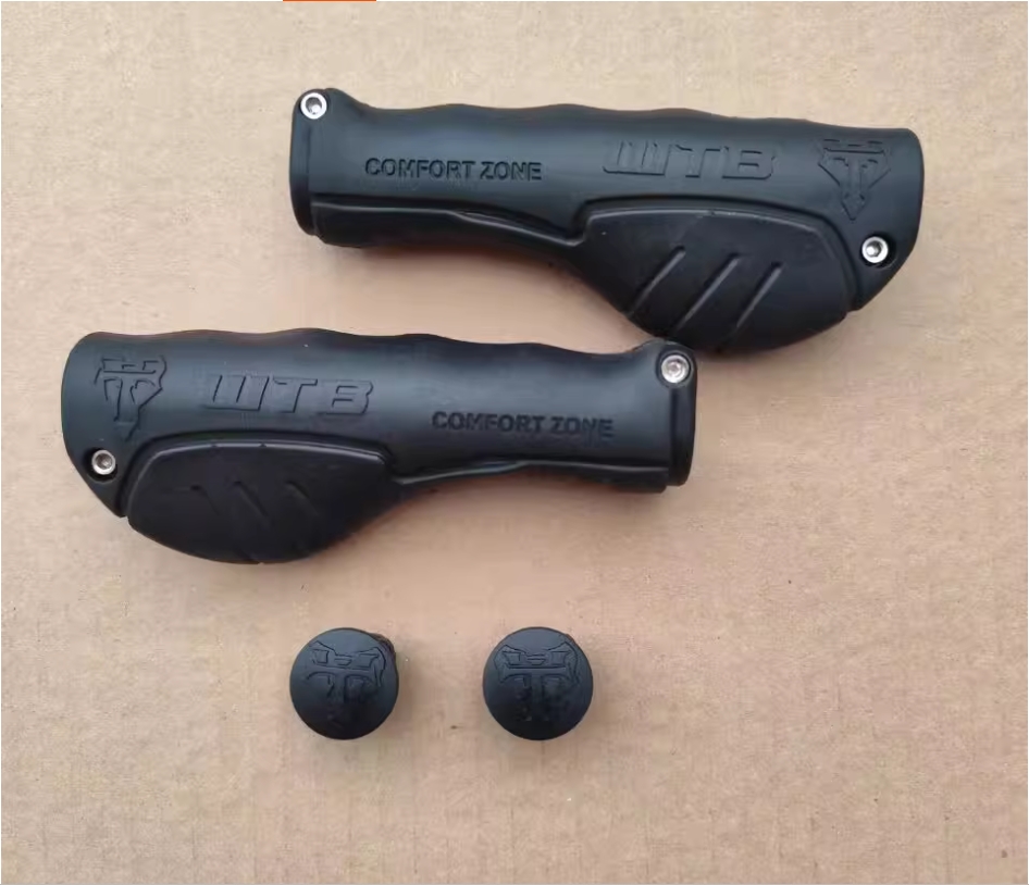 WTB Comfort Zone Clamp On Grip – Commuting On Mountain Bike Bewertung und Preis