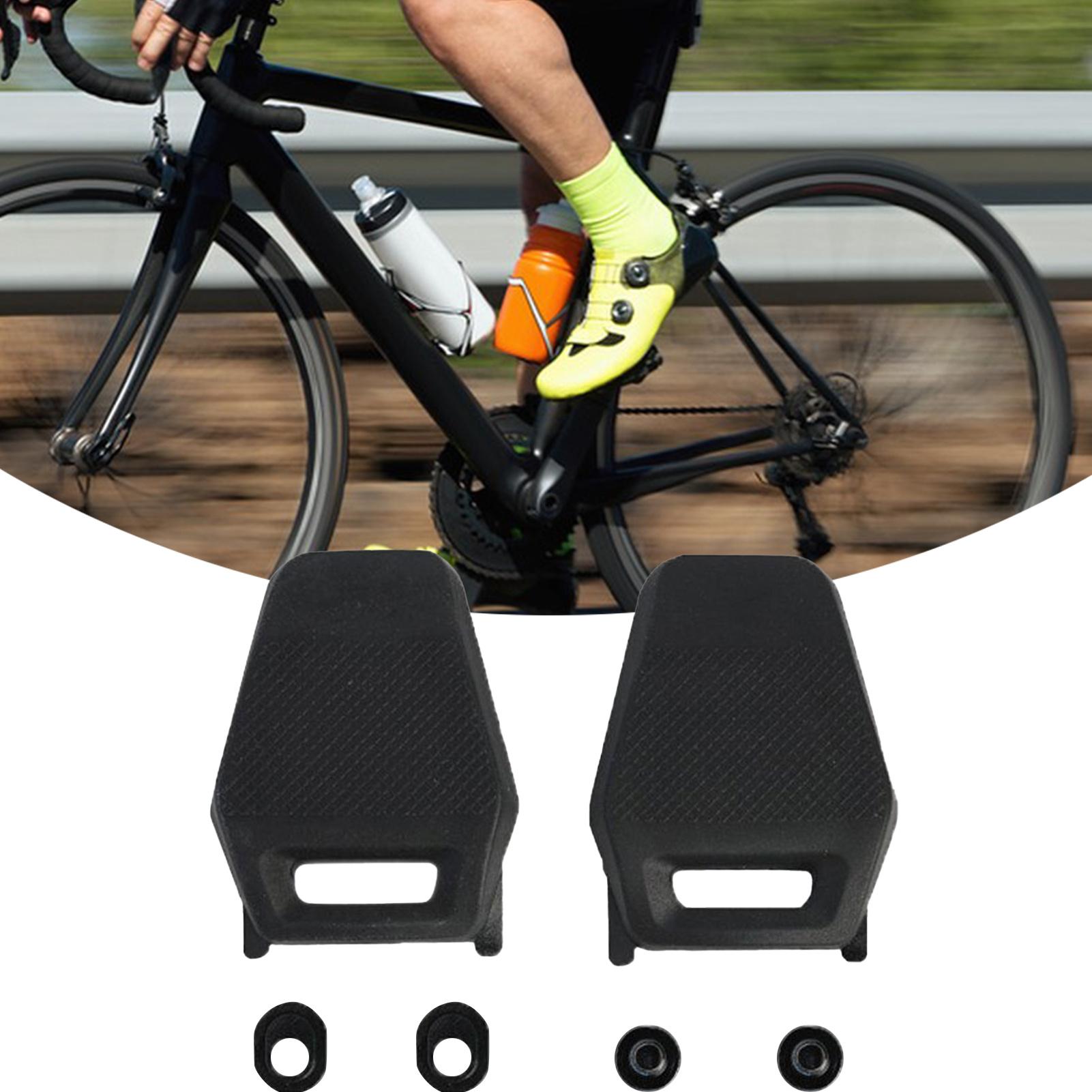 Fersenpolster, Rennrad-Schuh-F – Commuting With Road Bike Bewertung und Preis