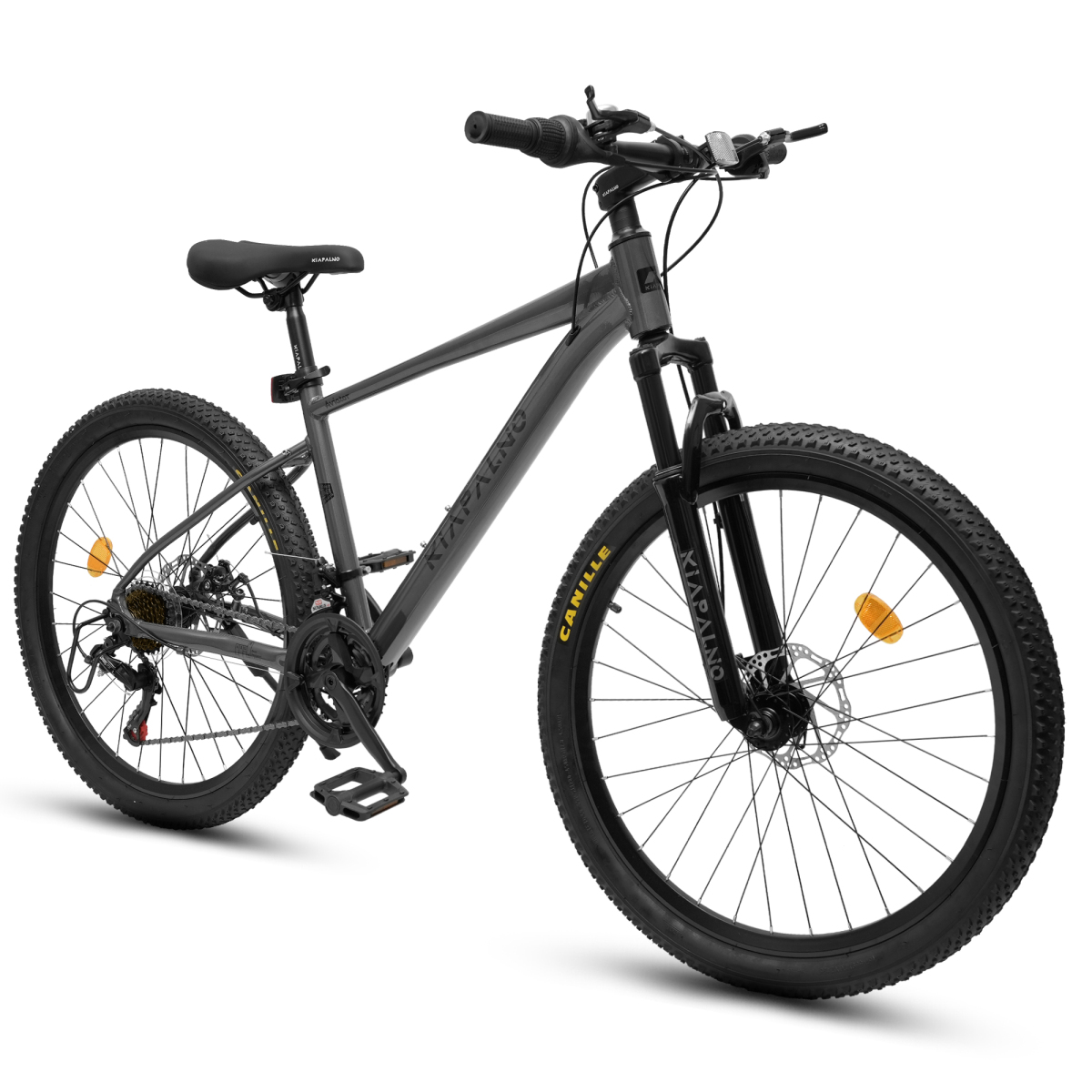 A24472B ECARPAT 21-Gang Mounta – Commuting On Mountain Bike Bewertung und Preis