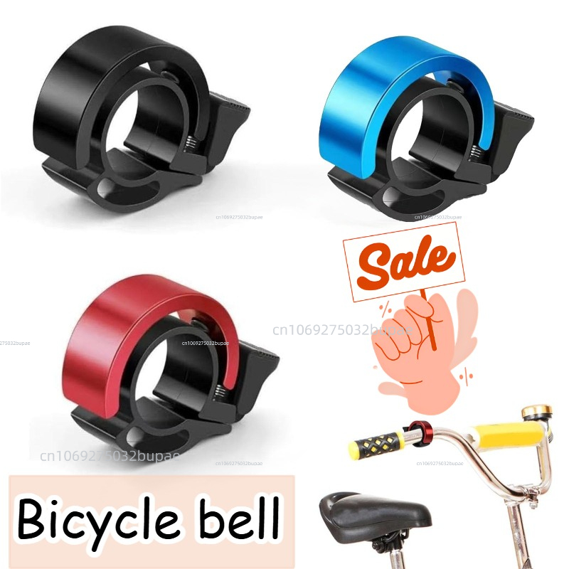 Fahrradklingel Fahrradhorn Rad – Bell Handlebar Ring Bewertung und Preis