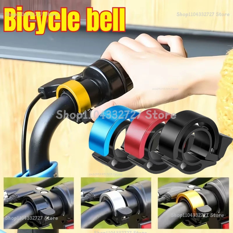 Fahrradklingel Fahrradhorn Rad – Bell Handlebar Ring Bewertung und Preis