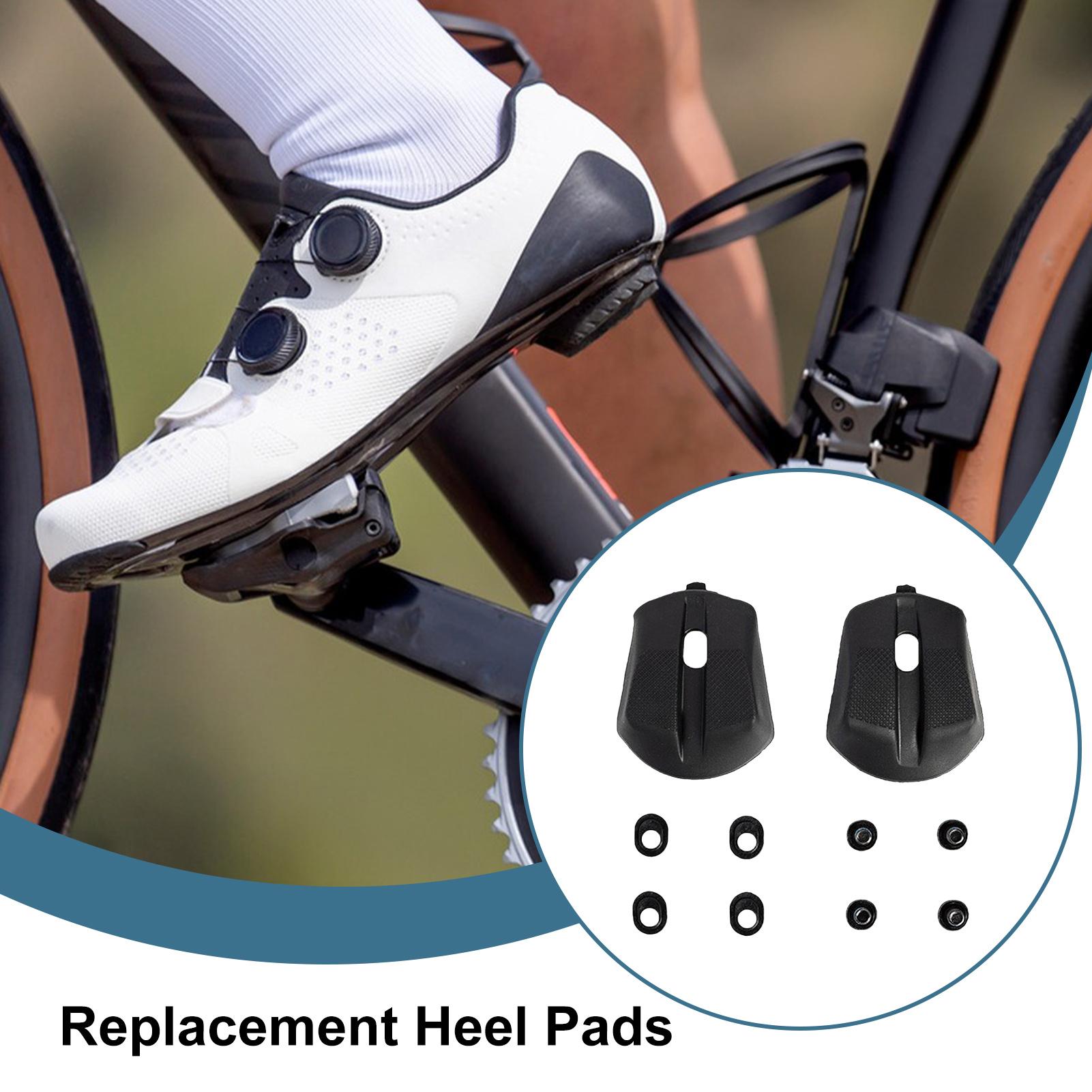 Fersenpolster, Fahrradschuh-Fe – Cycling Commute Training Bewertung und Preis