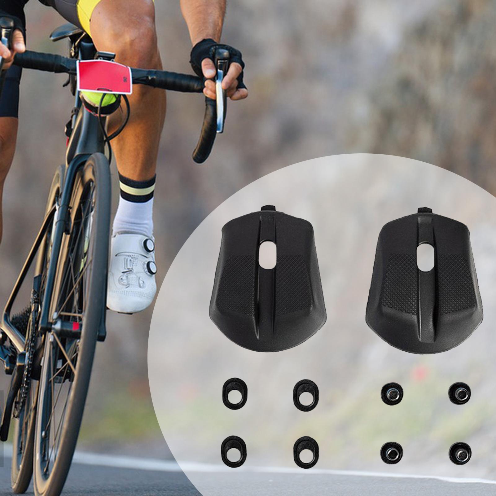 Fersenpolster, Fahrradschuh-Fe – Cycling Commute Training Bewertung und Preis