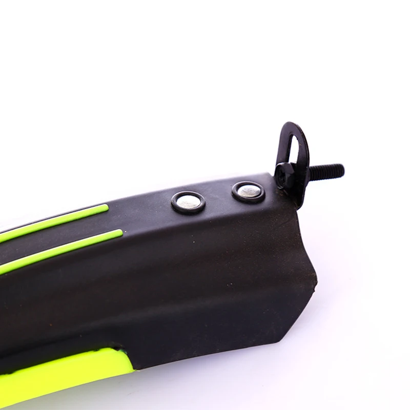 2 stücke Fahrrad kotflügel Spl – Fender Mudguard Set Bewertung und Preis